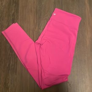 Lululemon leggings